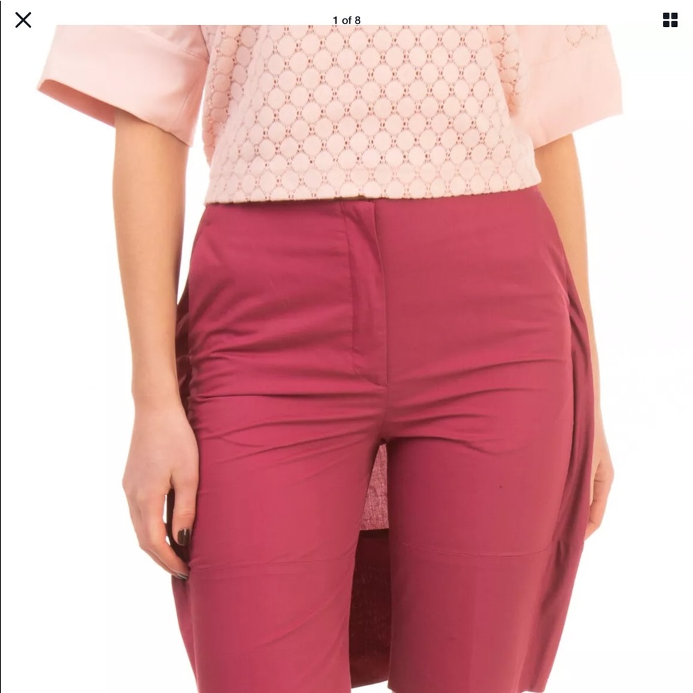 MAURIZIO PECORARO SKORTS EU44 Size 6/S